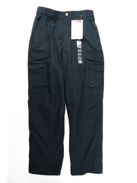 TRU-SPEC Other - Tru-Spec Tactical Cargo Pants Mens 32 Navy Ascent 24-7 Original Tactical 31x31